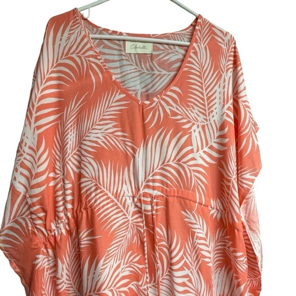 Cleobella Dreamy Sunset Coverup - Picture 7 of 16